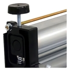 Cilindro Manual Mirella Massas Pastéis Pães 28cm Malta