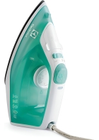 Ferro de Passar Roupa a Vapor e a Seco Electrolux Easyline com Vapor Vertical SIE70