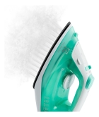 Ferro de Passar Roupa a Vapor e a Seco Electrolux Easyline com Vapor Vertical SIE70