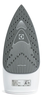 Ferro de Passar Roupa a Vapor e a Seco Electrolux Easyline com Vapor Vertical SIE70