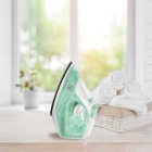 Ferro de Passar Roupa a Vapor e a Seco Electrolux Easyline com Vapor Vertical SIE70