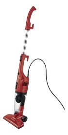 Mondial aspirador de pó 9676-01 Turbo Cycle 1,3 L 1100 W cor Vermelho