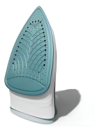 Ferro De Passar A Vapor Gcstbs5002 Antiaderente Oster Orig