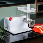 Moedor De Carne Industrial Saro