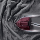 Ferro a Vapor Arno Ultragliss com Base Durilium Airglide FMV