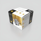 Máquina de macarrão Atlas 150 fabricada na Itália, cor cinza