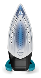 Ferro a Vapor Arno Ultragliss Plus com Base Durilium Airglide FMY