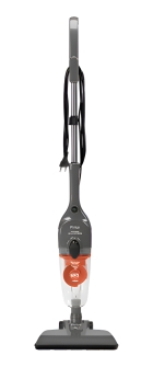 Aspirador De Pó Vertical 2 Em 1 1400w Philco Pas1550c Cor Cinza