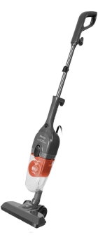 Aspirador De Pó Vertical 2 Em 1 1400w Philco Pas1550c Cor Cinza