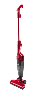 Aspirador De Pó Bas1290v 2 Em 1 1250w Vermelho Britânia