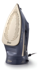 Ferro de Passar 2 em 1 Sem Fio Oster GCSTCC5000