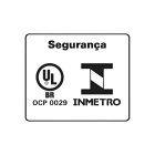 Ferro De Passar A Vapor Gcstbs5002 Antiaderente Oster Orig. Cor Verde