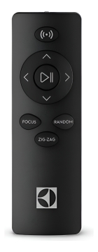 Robô Apirador de Pó Electrolux Home-E Control Experience com Autonomous Technology ERB20 Bivolt