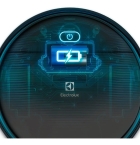 Robô Apirador de Pó Electrolux Home-E Control Experience com Autonomous Technology ERB20 Bivolt