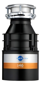 Triturador De Alimentos Pia Insinkerator 46 385n 220v Ecológico