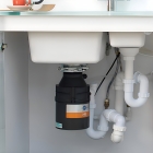 Triturador De Alimentos Pia Insinkerator 46 385n 220v Ecológico