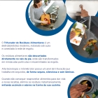 Triturador De Alimentos Pia Insinkerator 46 385n 220v Ecológico