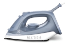 Electrolux Efficient Esi10 a vapor e ferro seco, cor azul