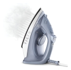 Electrolux Efficient Esi10 a vapor e ferro seco, cor azul