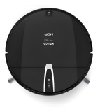 Aspirador de pó robô PAS26P mop antiqueda Philco cor preto