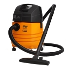 Wap GT Profi 20L aspirador de pó amarela e preta 1400W