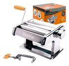 Cilindro P/ Massas Aço Inox Massa Maquina de Macarrão Caseiro Talharim Bestfer