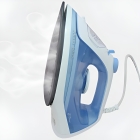 Ferro de Passar a Vapor Philips Walita Dst1050 Série 1000 1700w Azul e Branco