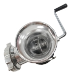 Moedor De Carne Manual Alumínio Mca-10 Hercules