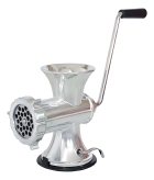 Moedor De Carne Manual Alumínio Mca-10 Hercules