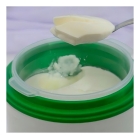 IOGURTEIRA Izumi IZ03 Cinza