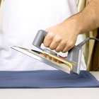 Ferro A Seco Hd1172/80 1000w Cinza Philips Walita