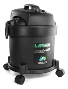 Aspirador Pó E Água 14l 1250w Power Lavor + Bico Extratora 1