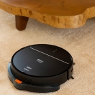 Aspirador de Pó Robô Philco Função Mop Preto 35W PAS28P