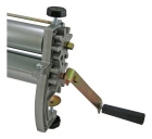 Cilindro Manual De Massa Mirella 35cm Aluminio