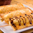 Prensa Crepe Suíço Elétrica Prk-12e 12 Cavidades Progás Cor Aço Inoxidável