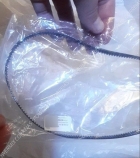 Correia para panificadora Britânia Multipane