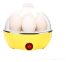 Cozedor Ovos Máquina De Cozinhar Egg Vapor 24h Cor Amarelo Frequência 350w