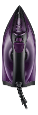 Ferro de Passar Easy Pass - Vapor Spray Proteção Contra Superaquecimento 1.700W