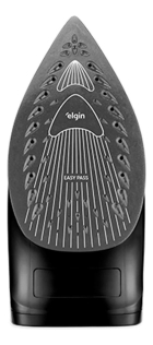 Ferro de Passar Easy Pass - Vapor Spray Proteção Contra Superaquecimento 1.700W