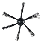 Aspirador De Po Wap Robot W100 17w Preto