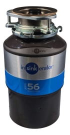 Triturador De Alimentos Insinkerator Modelo Evo 56