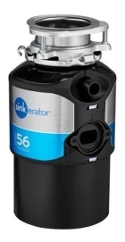 Triturador De Alimentos Insinkerator Modelo Evo 56