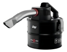 Aspirador De Cinzas Wap Gtw Ash Para Churrasqueira 4l 1400w Cor Preto