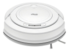 Robô Aspirador de Pó WAP ROBOT W90 PÉROLA Automático 3 em 1