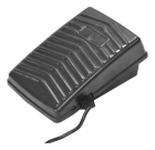 Máquina Costura Lanmax Lm-320 Eletrônica C/ Painel - Cor Branco c/ verde