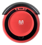 Multi HO441 robô aspirador vermelho e preto 20W