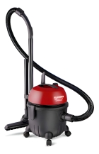 Aspirador De Pó E Água Telefunken Turbo Expert 250 Cor Preto