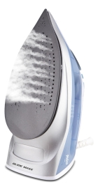 Ferro A Vapor Philco 245ml Pfv40 Base Antiaderente Cor Branco