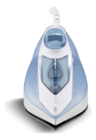 Ferro A Vapor Philco 245ml Pfv40 Base Antiaderente Cor Branco