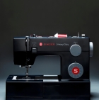 Máquina De Costura Singer 23 Pontos HD 4423 Cor Preto